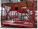 quadro de levantamento de aço galvanizado de 10 toneladas para a certificação da LR do equipamento