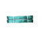 EN 1492-1 4 Tonne Flat Belt Sling Double layer Green Polyester Lifting Sling Belt (Cinturão de elevação de poliéster verde)