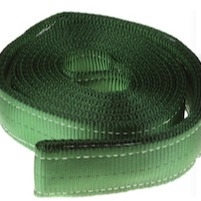 Sling de poliéster para sacos de plástico