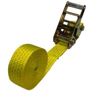 Cintos de ligação de caminhão de resistência UV Cintos de ligação pesados para transporte seguro