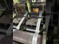 Estilingue do Webbing do poliéster