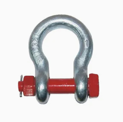 Ferragens e Acessórios para Estilingues de Alta Qualidade por Anfeng Lifting & Rigging Ltd.
